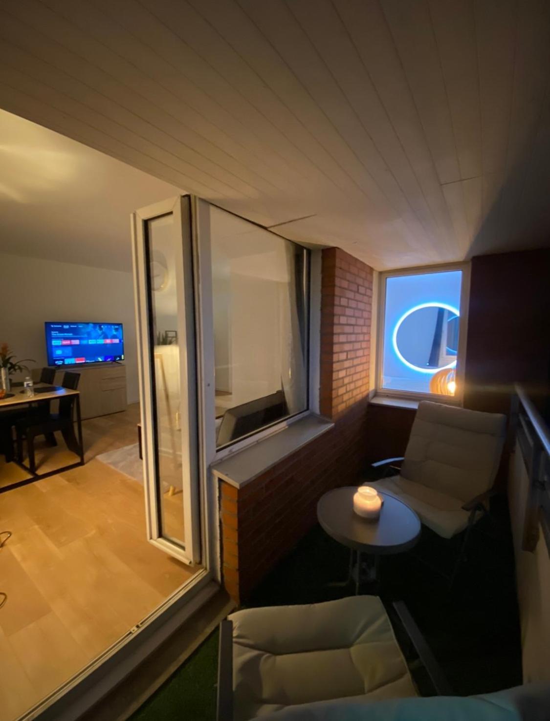 Appartement 59M2 Professionnel Ou Familial Saint Quentin En Yvelines Montigny-le-Bretonneux Exterior photo